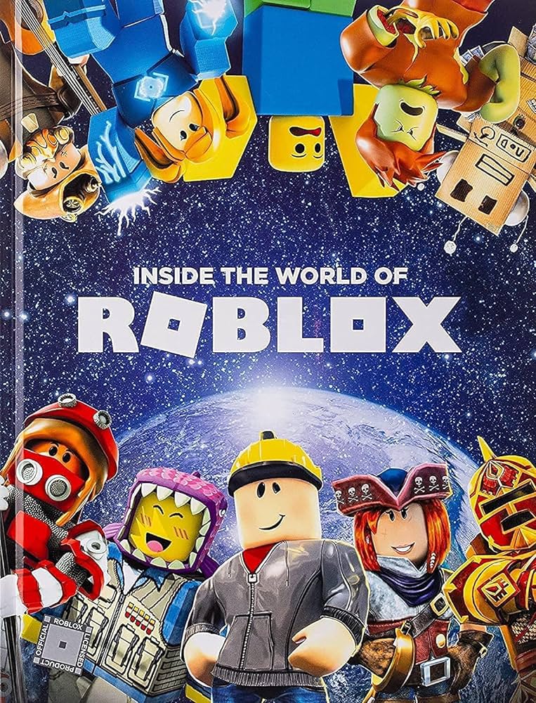 Roblox Video Game Creation